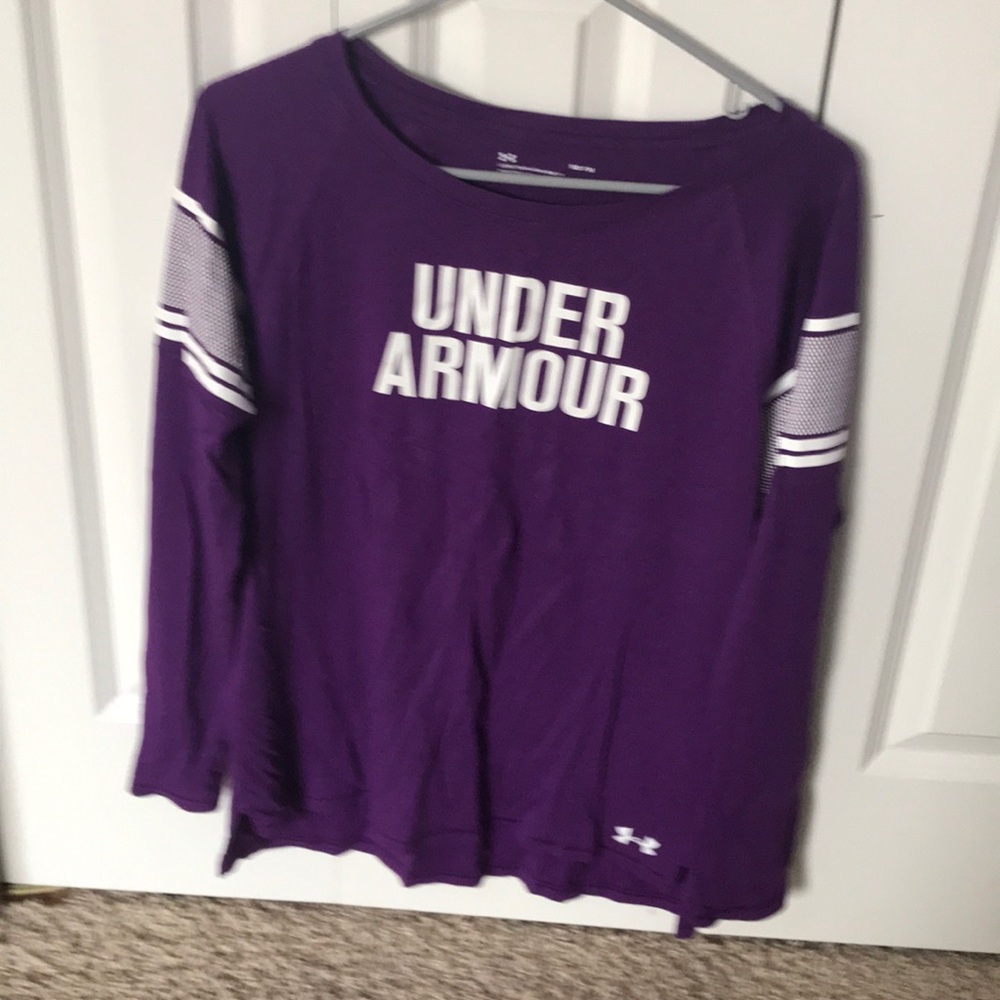 Like new long sleeve T-Shirt